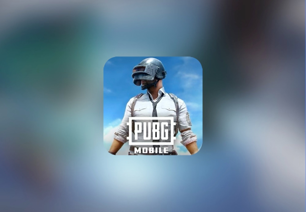 PUBG MOBILE-欣欣电玩