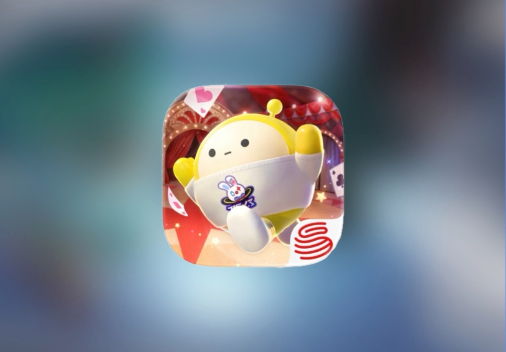 Eggy party:蛋仔派对-欣欣电玩