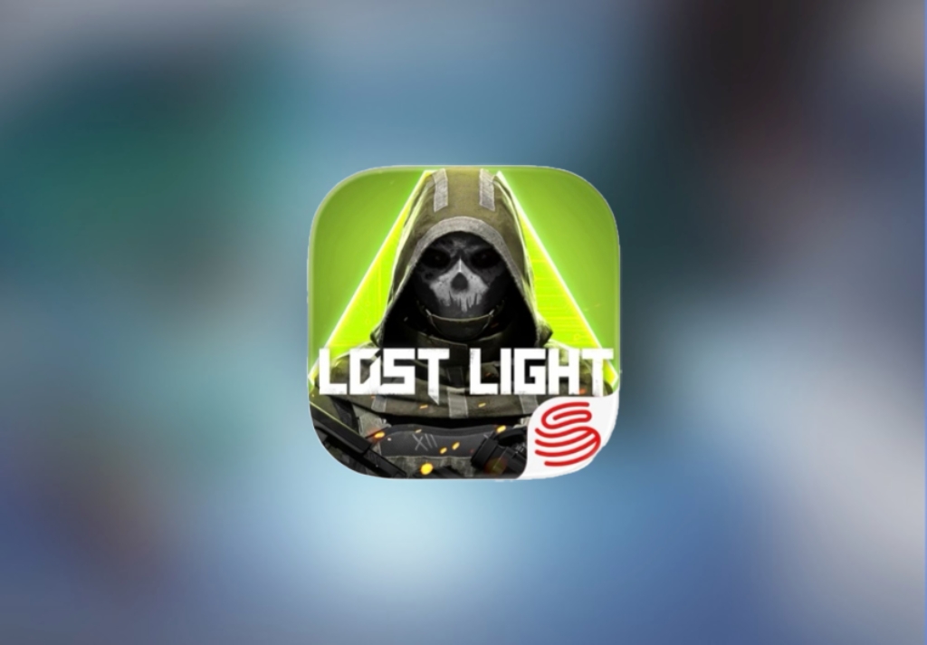 Lost Light-欣欣电玩