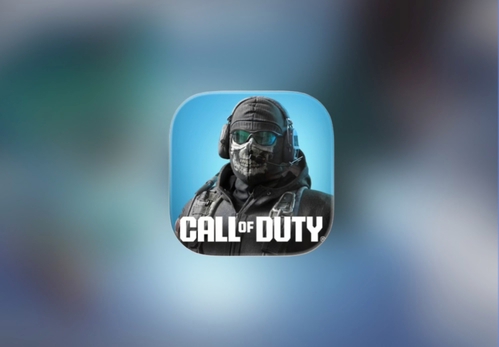 Call of Duty:Mobile-欣欣电玩